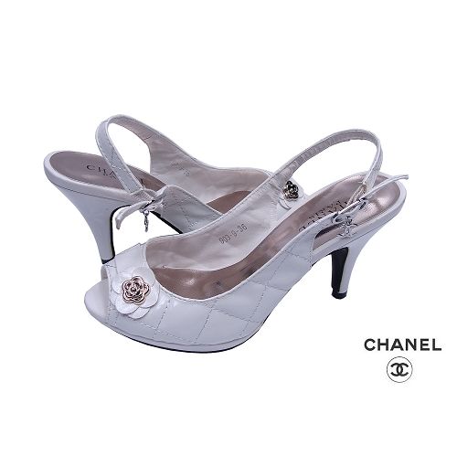 chanel sandals044